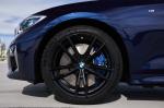 BMW M340i xDrive 2019 года (WW)